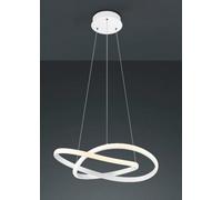 COURS SUSPENSION LED CIRCLE INFINITE WHITE D. 60CM 27W R32051131