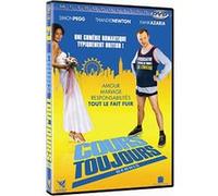 Cours toujours Dennis DVD E