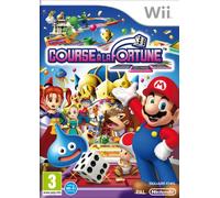 Course à la Fortune avec Mario