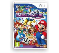 COURSE À LA FORTUNE / Jeu console Wii