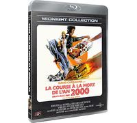 COURSE A LA MORT DE L’AN 2000 (LA) (DEATH RACE 2000) - BLU-RAY [HD DVD]
