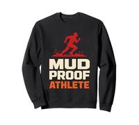 Course à Obstacles Race Obstacle Race OCR Mud Run Finisher Sweatshirt