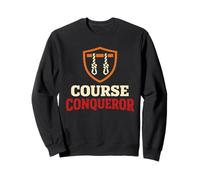 Course à Obstacles Race Obstacle Race OCR Mud Run Finisher Sweatshirt