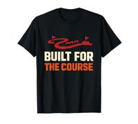 Course à Obstacles Race Obstacle Race OCR Mud Run Finisher T-Shirt