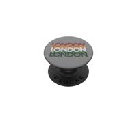 Course à Pied Londres Running Runner City PopSockets PopGrip Adhésif