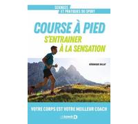 Course À Pied. S'entrainer À La Sensation