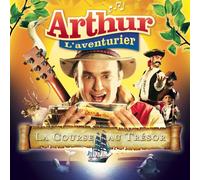 Course au Tresor [Import Allemand]