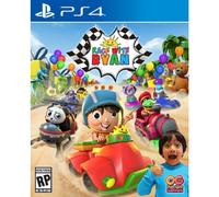 Course avec Ryan - PlayStation 4