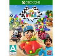 Course avec Ryan - Xbox One