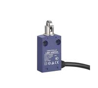 Course C6N-P123L2 interrupteur de fin de course étanche à réinitialisation automatique de 2 mètres de long(C6N-P123L3)