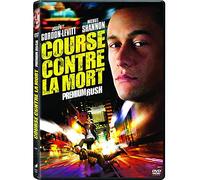 Course contre la mort (Premium Rush) – DVD – Sony Pictures Home Entertainment