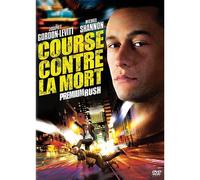 Course contre la mort (Premium Rush) – DVD – Sony Pictures Home Entertainment