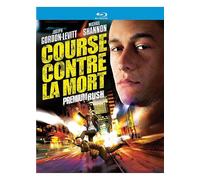 Course Contre la Mort (Premium Rush) [Blu-Ray]