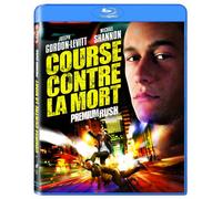 Course Contre La Mort (Premium Rush) – Blu-ray – Sony