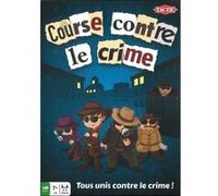 Course contre le crime Tactic NA G