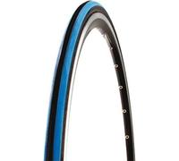 Course Czar pneu 700 x 23c (23-622) noir / bleu