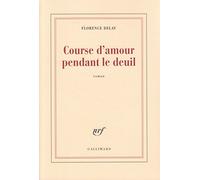 Course d'amour pendant le deuil