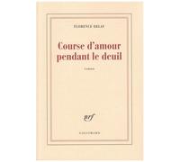 Course d'amour pendant le deuil