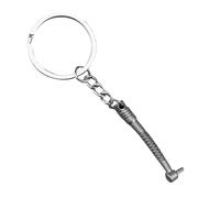 Course de couverture du dentiste - Charme de bureau dentaire, accessoire de cadeau dentaire | Pendentif miroir de la bouche créative, pendentif de pliance de dent drôle, joli couverture de dentair m