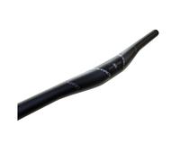 Course Face Aeffect Guidon Riser 10mm Bridage 35mm Largeur 760mm Noir