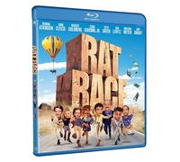 Course Folle (Rat Race)