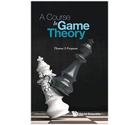 Course In Game Theory, A