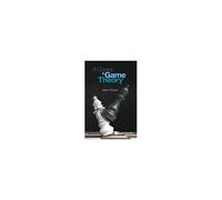 Course In Game Theory, A