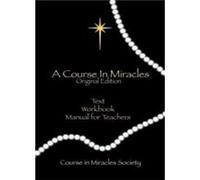 Course in Miracles by Helen Helen Schucman Schucman Helen Schucman (Auteur)