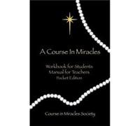 Course in Miracles by Helen Helen Schucman Schucman Helen Schucman (Auteur)