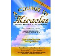 Course in Miracles [Import USA Zone 1]