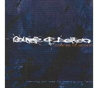 Course Of Action - Carving Way by Tearing Our Faith