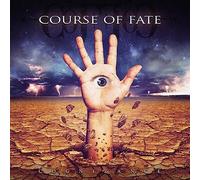 Course Of Fate - Cognizance