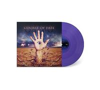 Course of Fate - Cognizance (Ep) (Purple