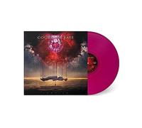 COURSE OF FATE - SOMNIUM PURPLE VINYL - Vinyl Record - G72z