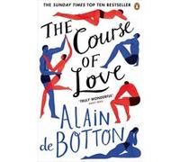 Course of love Alain de Botton (Auteur)