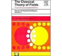 Course Of Theoretical Physics, Vol. 2 Classical Theory Of Fields, 4E(Pb-2014)