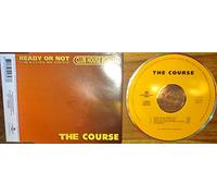 Course,the - Ready Or Not [Import]