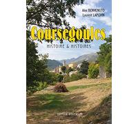 Coursegoules: Histoire et histoires