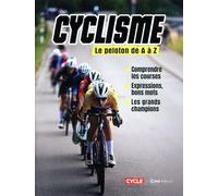 Courses Cyclistes - Toutes les clés pour comprendre