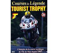 Tourist trophy - Courses de légende