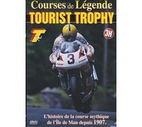 Courses de légendes : tourist trophy [DVD]