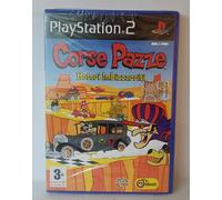 Courses Folles Moteurs Déchaînés - PlayStation 2 PS2 Scellé