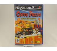 Courses Folles Moteurs Imbizzarriti Wacky Races ps2 pal - - Neuf Scellé