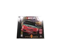 Courses Nascar