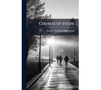 Courses of Study