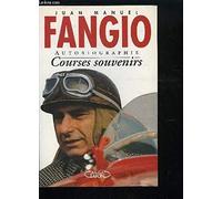 Courses souvenirs: Autobiographie