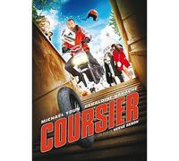 EUROPA Coursier – Coursier E