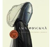 Courson,Hughes de - Lux Obscura [Import]