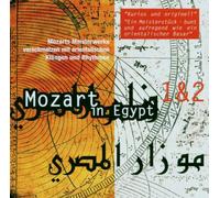 Courson,Hughes de - Mozart in Egypt Vol.1 & 2