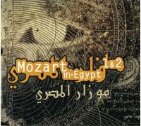 Courson,Hughes de - Mozart L'egyptien V1+2 (+Bonus [Import]